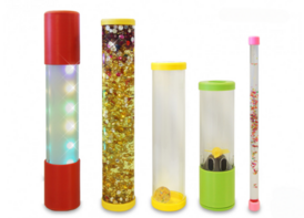 Набор сенсомоторных труб - fgospostavki.ru - Тула