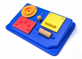 Функциональный развивающий центр "Лучший друг" - fgospostavki.ru - Тула