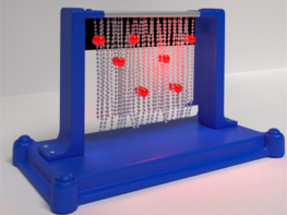 Игра «Вибрирующая с подсветкой» - fgospostavki.ru - Тула