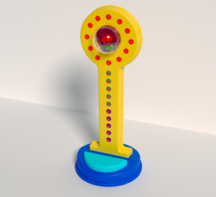 Игра «Громкий забастовщик» - fgospostavki.ru - Тула