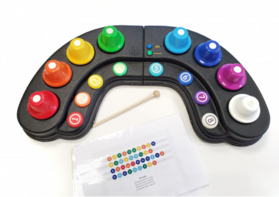 Игра «Мини-колокольчики» - fgospostavki.ru - Тула