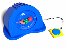 Игра «Световое шоу» №1 - fgospostavki.ru - Тула