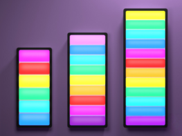 Светозвуковая панель «Лестница света» - fgospostavki.ru - Тула