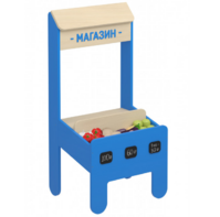 Игровой уголок «Магазин» - fgospostavki.ru - Тула