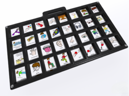 Игровой коммуникатор «Смарт» 32 - fgospostavki.ru - Тула