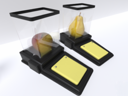 Игровой коммуникатор «Смотри и говори» - fgospostavki.ru - Тула