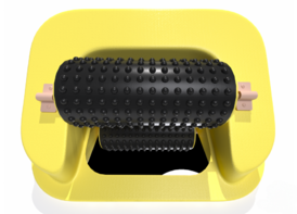 Текстурированный роликовый игровой коммуникатор - fgospostavki.ru - Тула