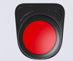 Большая кнопка-коммуникатор «Шаг за шагом» - fgospostavki.ru - Тула