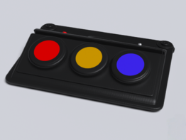 Кнопка-коммуникатор 3 - fgospostavki.ru - Тула