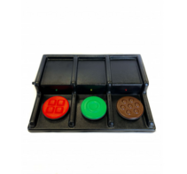 Коммуникатор с платформой для предметов "Посмотри и назови" - fgospostavki.ru - Тула