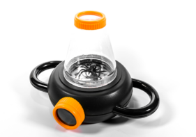 Бокс 3D для наблюдения за насекомыми BUGV-02 - fgospostavki.ru - Тула