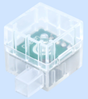 Светодиод зеленый Artec - fgospostavki.ru - Тула