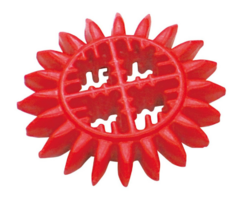 Шестерня S20 ф44х10мм Artec - fgospostavki.ru - Тула