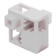 Половина куба тип А светло-серая Artec - fgospostavki.ru - Тула