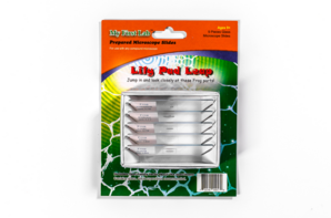 Набор микропрепаратов для микроскопа №7 «Лягушка» - fgospostavki.ru - Тула