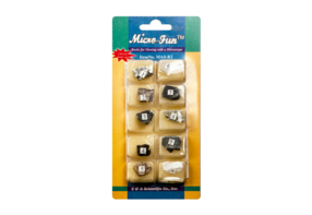 Набор микропрепаратов для стереомикроскопа №12 «Камни и минералы» - fgospostavki.ru - Тула