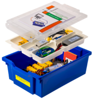 Цифровая лаборатория по физике (базовый уровень) - fgospostavki.ru - Тула