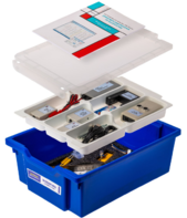 Цифровая лаборатория по математике (базовый уровень) - fgospostavki.ru - Тула