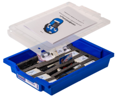 Цифровая лаборатория по географии - fgospostavki.ru - Тула