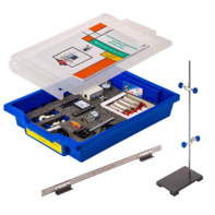 Комплект для практикума по механике - fgospostavki.ru - Тула