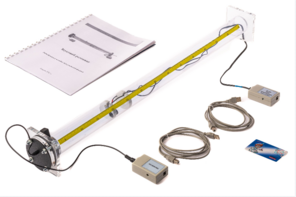 Набор для практикума «Звуковой резонанс» - fgospostavki.ru - Тула