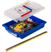 Набор демонстрационный «Механические явления» - fgospostavki.ru - Тула