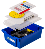 Набор демонстрационный «Звуковые колебания и волны» - fgospostavki.ru - Тула