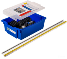 Набор демонстрационный «Волновая оптика» - fgospostavki.ru - Тула