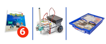 Азбука робототехники - fgospostavki.ru - Тула