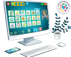 Программно-методический комплекс «ЛогоТолк» - fgospostavki.ru - Тула