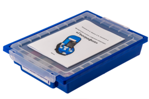 Комплект цифрового оборудования (география) - fgospostavki.ru - Тула