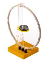 Набор по изучению магнитного поля Земли - fgospostavki.ru - Тула