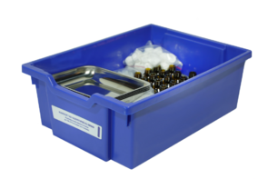 Индивидуальный комплект ученика для ГИА/ОГЭ по Химии (на 5 чел.) - fgospostavki.ru - Тула