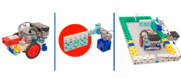 Цифровой робототехнический полигон для обучения программированию - fgospostavki.ru - Тула