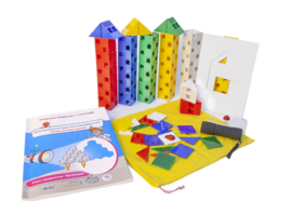 Инклюзивный курс конструирования «Учим логике легко!» Тени. Проекции - fgospostavki.ru - Тула