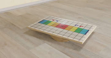 Балансировочная доска Бильгоу - fgospostavki.ru - Тула