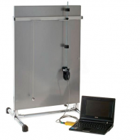 Лабораторная установка «Измерение ускорения свободного падения с помощью математического и физического маятников» - fgospostavki.ru - Тула