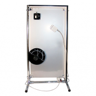 Лабораторная установка «Формула Френеля (коэффициенты отражения и пропускания от поверхности диэлектрика под различными углами)» - fgospostavki.ru - Тула