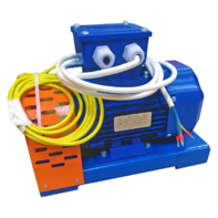 Типовой комплект учебного оборудования «Монтаж и наладка систем автоматики» - fgospostavki.ru - Тула