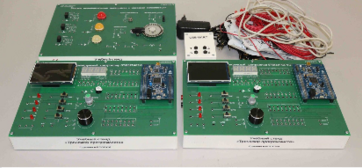 Учебный стенд "Тренажер программиста" - fgospostavki.ru - Тула