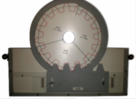 Типовой комплект учебного оборудования "Нарезание эвольвентных зубьев методом обкатки" - fgospostavki.ru - Тула