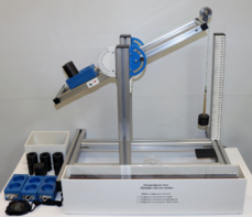 Лабораторный стенд «Проверка законов трения»  - fgospostavki.ru - Тула
