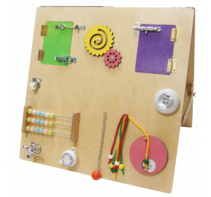 Бизиборд «№1» - fgospostavki.ru - Тула