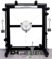 Лабораторный стенд «Система плоских сходящихся сил»  - fgospostavki.ru - Тула