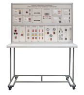 Комплект лабораторного оборудования «Электромонтаж жилых и офисных помещений»  - fgospostavki.ru - Тула