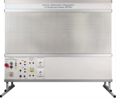 Комплект лабораторного оборудования «Слесарь-монтажник КИПиА» - fgospostavki.ru - Тула