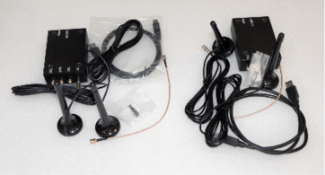 Лабораторный комплект универсальных программируемых приемопередатчиков для изучения принципов формирования, передачи, приема и обработки сигналов - fgospostavki.ru - Тула