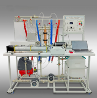 Типовой комплект учебного оборудования «Теплотехника и термодинамика» - fgospostavki.ru - Тула