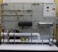 Типовой комплект учебного оборудования «Техническая термогазодинамика» - fgospostavki.ru - Тула