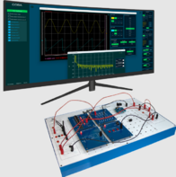 Цифровая учебная лаборатория «SuBaS» - fgospostavki.ru - Тула